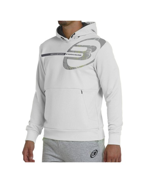 Sudadera Bullpadel Baiona | Ofertas de pádel